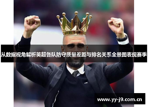 从数据视角解析英超各队防守质量差距与排名关系全景图表现赛季 从数据视角解析英超各队防守质量差距与排名关系全景图表现赛季